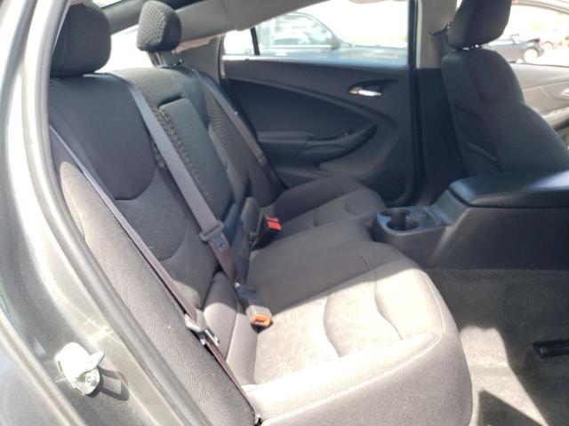 Photo 10 from auction – 2017 CHEVROLET VOLT LT with VIN 1G1RA6S51HU184541