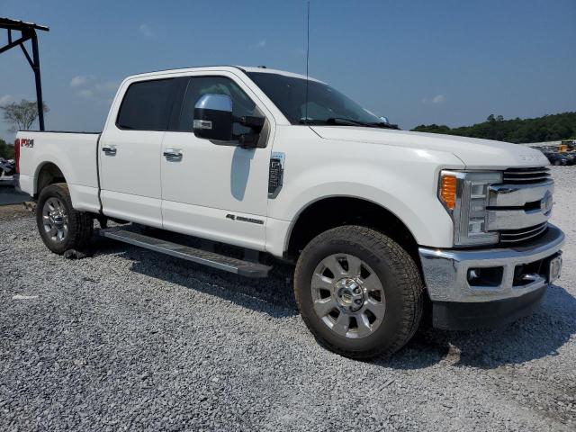 Photo 4 from auction – 2018 FORD F250 SUPER with VIN 1FT7W2BTXJEC04020