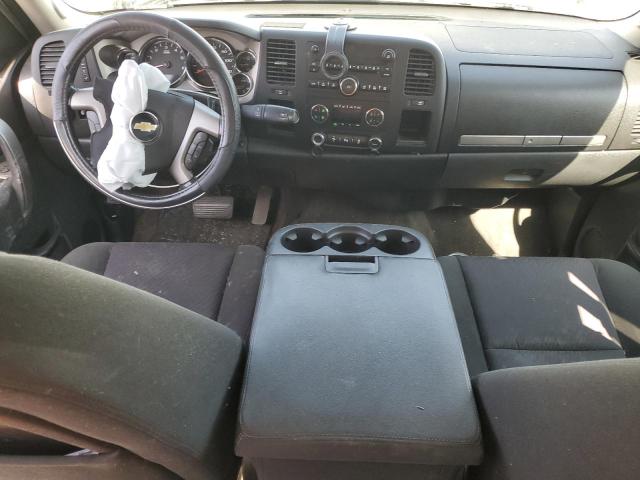 Photo 8 from auction – 2013 CHEVROLET SILVERADO with VIN 1GCRCSE01DZ301414