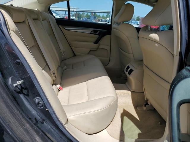 Photo 10 from auction – 2009 ACURA TL with VIN 19UUA86209A019419