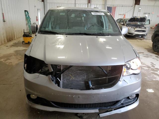Photo 5 from auction – 2017 DODGE GRAND CARA with VIN 2C4RDGCG0HR827737