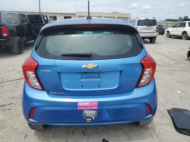 صورة رقم 6 من المزاد - 2017 CHEVROLET SPARK 1LT مع VIN KL8CD6SA4HC749672
