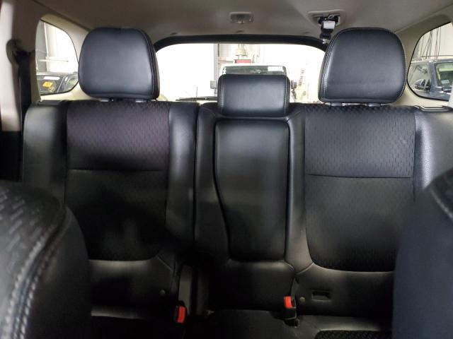 Photo 10 from auction – 2015 MITSUBISHI OUTLANDER with VIN JA4AZ3A37FZ006154