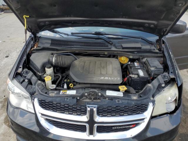 Photo 12 from auction – 2015 DODGE GRAND CARA with VIN 2C4RDGCG5FR750067