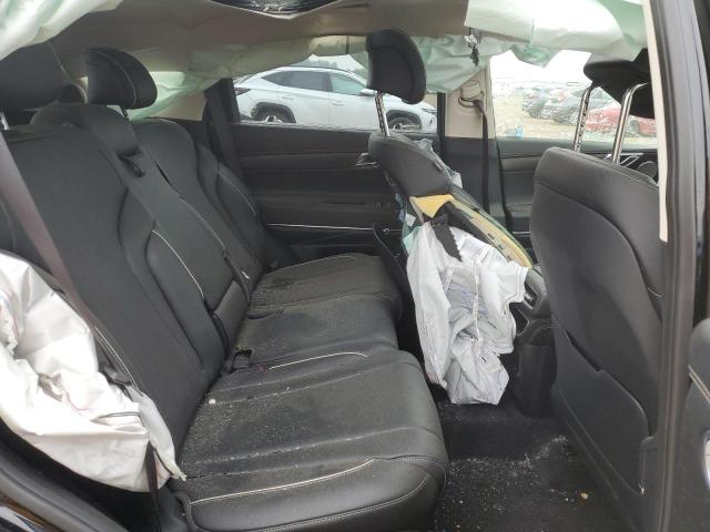 Photo 10 from auction – 2022 GENESIS GV80 BASE with VIN KMUHBDSB0NU097720