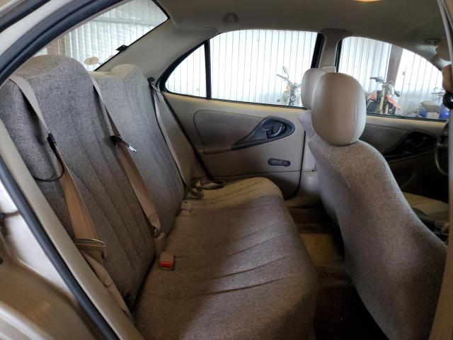 Photo 10 from auction – 2004 CHEVROLET CAVALIER with VIN 1G1JC52F747107255
