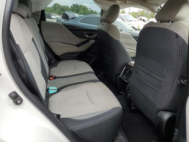Photo 11 from auction – 2022 SUBARU FORESTER P with VIN JF2SKAEC7NH522291