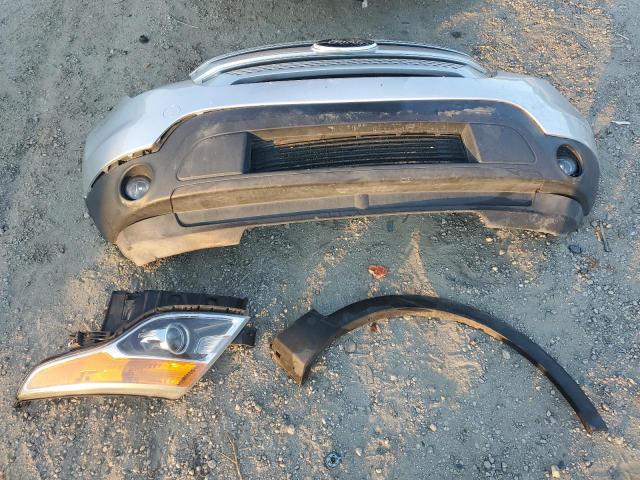 Photo 12 from auction – 2014 FORD EXPLORER L with VIN 1FM5K7F81EGC24667