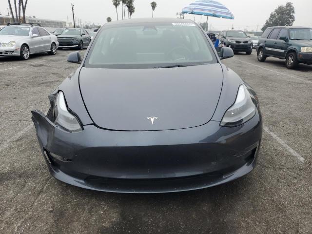 Photo 5 from auction – 2023 TESLA MODEL 3 with VIN 5YJ3E1EA8PF685236