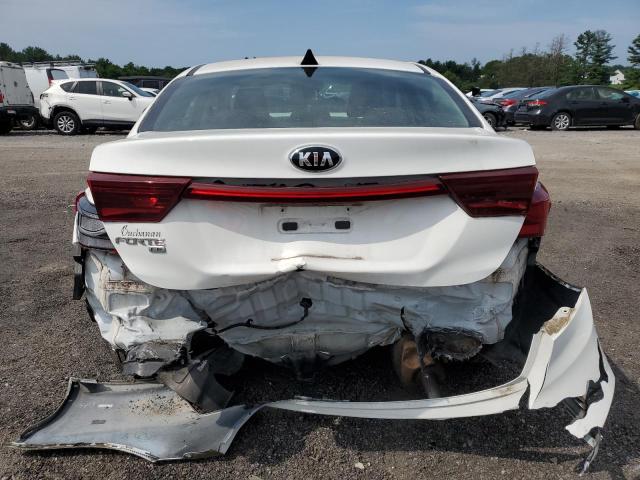 Photo 6 from auction – 2019 KIA FORTE FE with VIN 3KPF24AD3KE130491