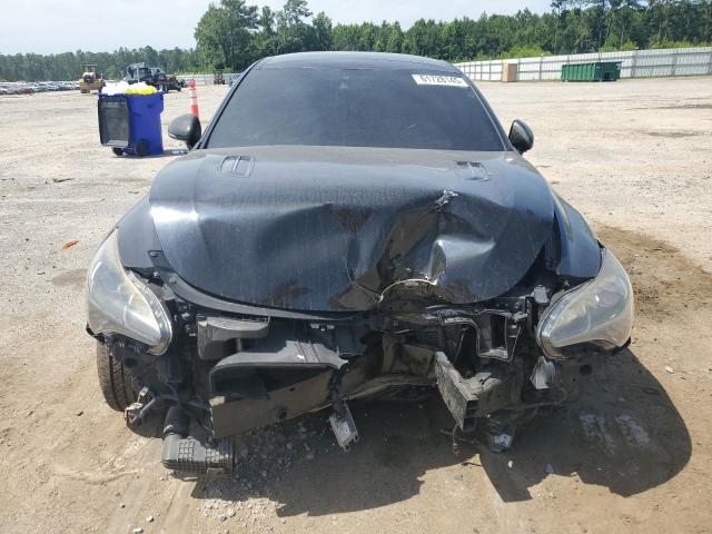 Photo 5 from auction – 2018 KIA STINGER GT2 with VIN KNAE55LC1J6015693