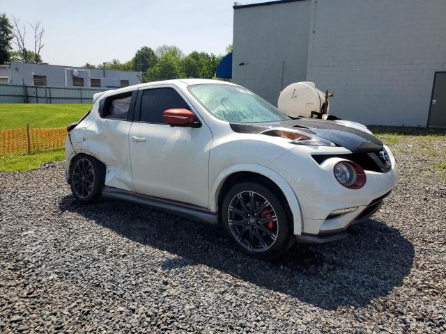 Photo 4 from auction – 2016 NISSAN JUKE S with VIN JN8AF5MV4GT653014