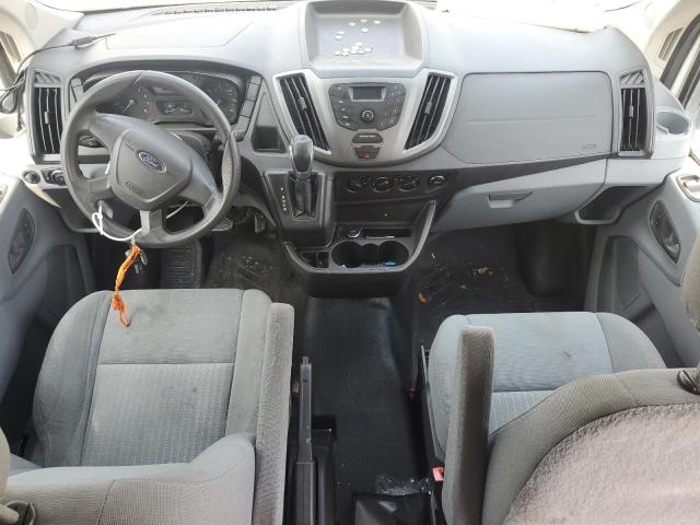 Photo 8 from auction – 2015 FORD TRANSIT T-250 with VIN 1FTNR2CM3FKB29692