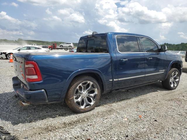 Photo 3 from auction – 2022 RAM 1500 LIMIT with VIN 1C6SRFHT4NN191584