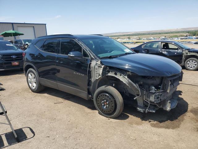 Photo 4 from auction – 2020 CHEVROLET BLAZER 2LT with VIN 3GNKBCRS5LS702179