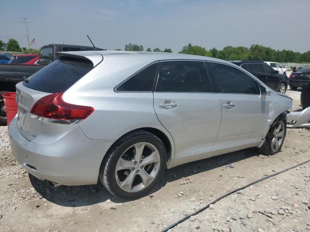 Photo 3 from auction – 2013 TOYOTA VENZA LE with VIN 4T3ZK3BB3DU058199