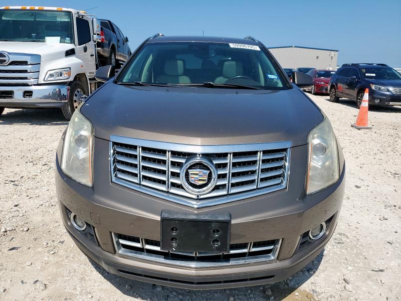 Photo 5 from auction – 2015 CADILLAC SRX PERFOR with VIN 3GYFNCE3XFS545148