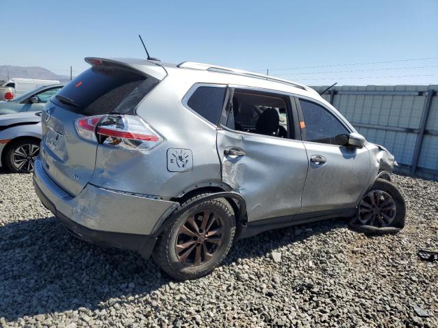 Photo 3 from auction – 2016 NISSAN ROGUE S/SL with VIN KNMAT2MT1GP708514