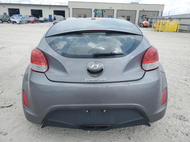 Photo 6 from auction – 2012 HYUNDAI VELOSTER with VIN KMHTC6AD0CU053458