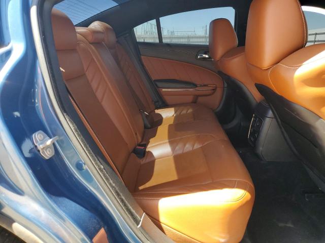 Photo 10 from auction – 2020 DODGE CHARGER SR with VIN 2C3CDXL91LH148781