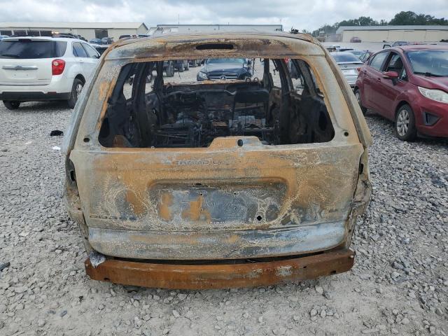 Photo 6 from auction – 2005 DODGE GRAND CARA with VIN 2D4GP44L55R125193