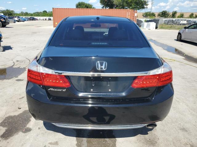 Photo 6 from auction – 2015 HONDA ACCORD EXL with VIN 1HGCR2F81FA135648