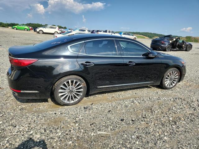 Photo 3 from auction – 2017 KIA CADENZA PR with VIN KNALC4J12H5080979