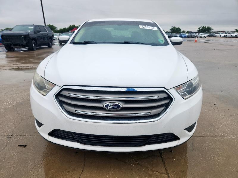 Photo 5 from auction – 2013 FORD TAURUS SEL with VIN 1FAHP2E80DG133479