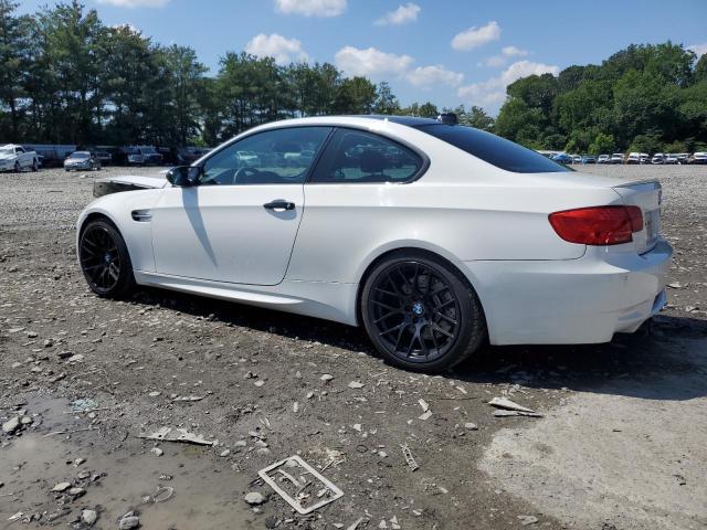 Photo 2 from auction – 2011 BMW M3 with VIN WBSKG9C54BE797478