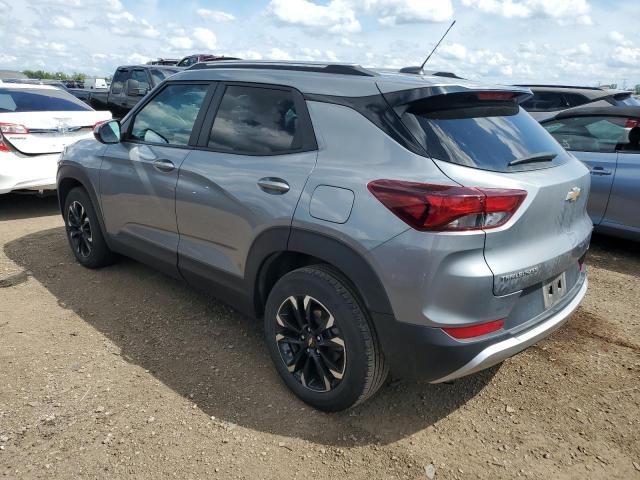 Photo 2 from auction – 2023 CHEVROLET TRAILBLAZE with VIN KL79MPSL2PB149596