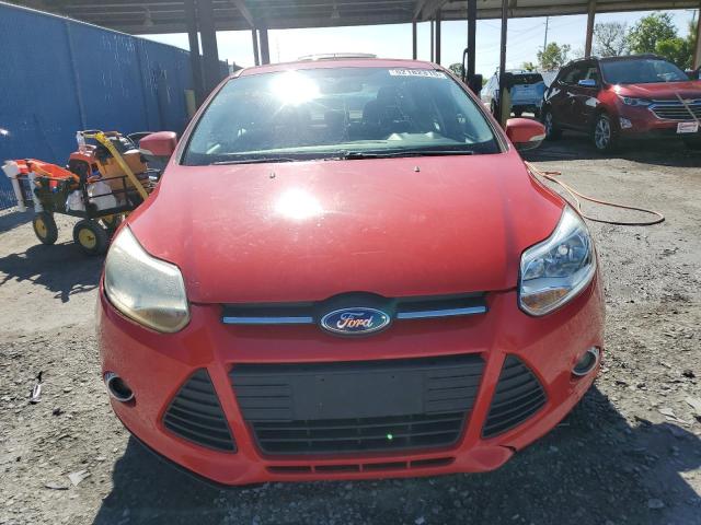 Photo 5 from auction – 2012 FORD FOCUS SE with VIN 1FAHP3F23CL128427