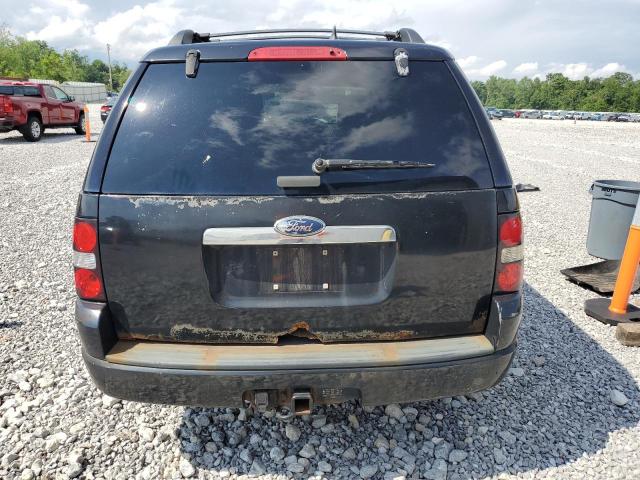 Снимка 6 от търг – 2010 FORD EXPLORER X с VIN 1FMEU7DE5AUA16547
