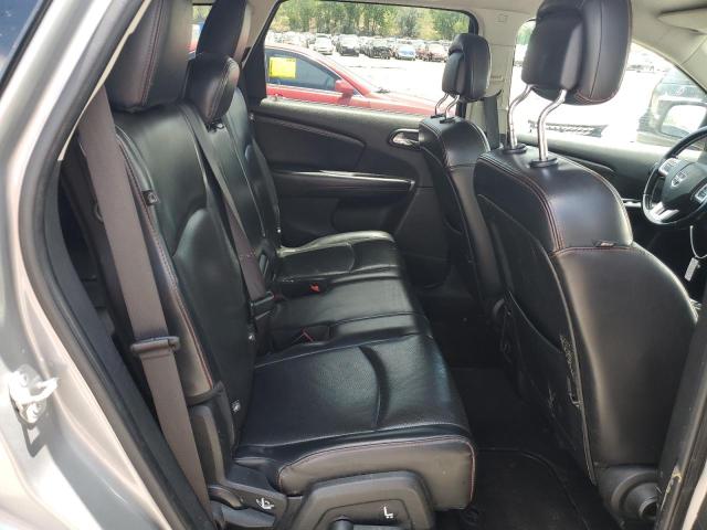 Photo 10 from auction – 2018 DODGE JOURNEY GT with VIN 3C4PDDEGXJT464191