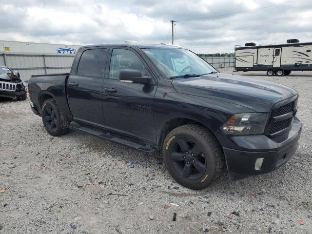 Photo 4 from auction – 2018 RAM 1500 SLT with VIN 1C6RR7LG7JS249830