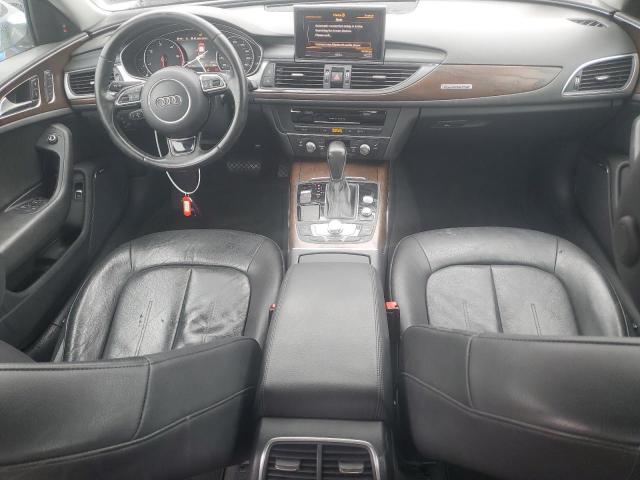 Photo 8 from auction – 2016 AUDI A6 PREMIUM with VIN WAUFMAFC3GN090227