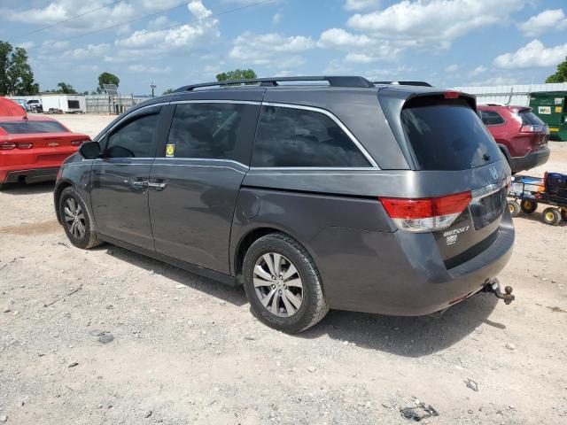 Photo 2 from auction – 2016 HONDA ODYSSEY EX with VIN 5FNRL5H64GB070150