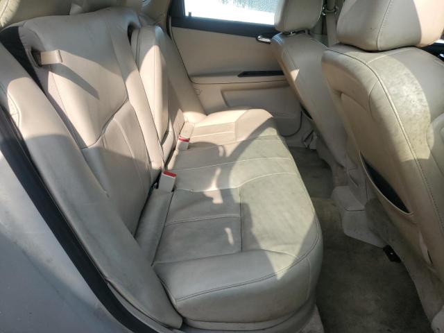 Photo 10 from auction – 2011 CHEVROLET IMPALA LT with VIN 2G1WB5EK2B1206299