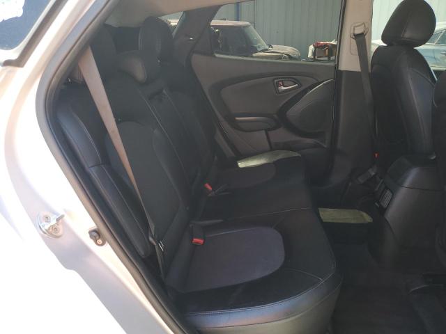Photo 11 from auction – 2015 HYUNDAI TUCSON LIM with VIN KM8JUCAG7FU047691
