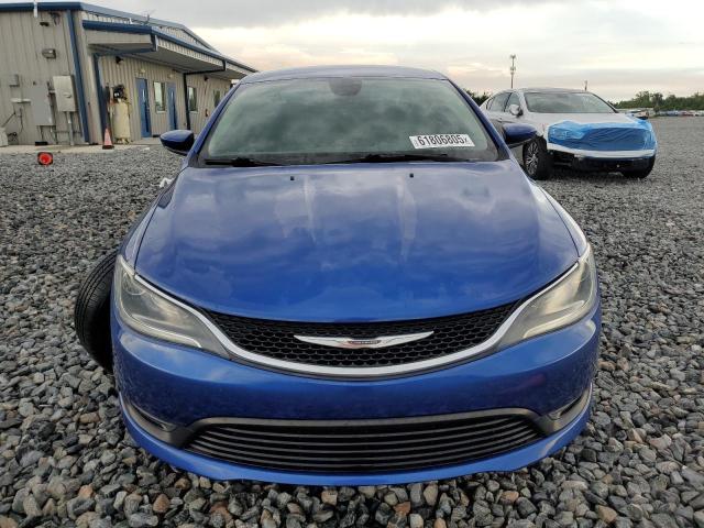 Фото 5 с аукциона – 2017 CHRYSLER 200 LX с VIN 1C3CCCFB8HN508783
