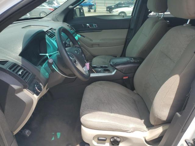 Photo 7 from auction – 2015 FORD EXPLORER with VIN 1FM5K7B87FGC49161