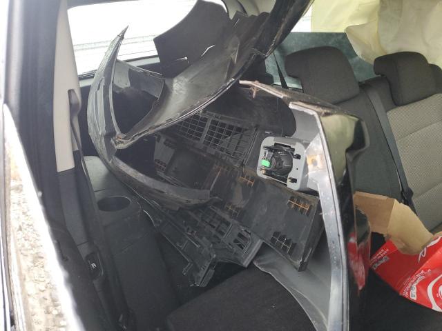 Photo 13 from auction – 2011 FORD FLEX with VIN 2FMGK5BC4BBD04295