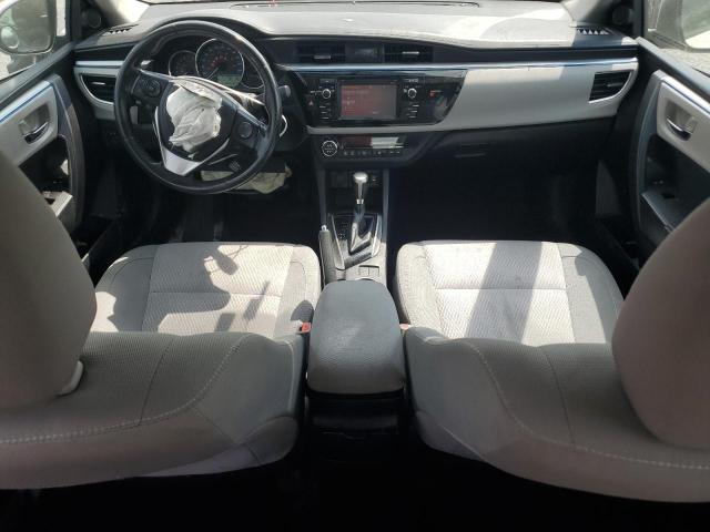 Photo 8 from auction – 2015 TOYOTA COROLLA L with VIN 2T1BURHE4FC400997