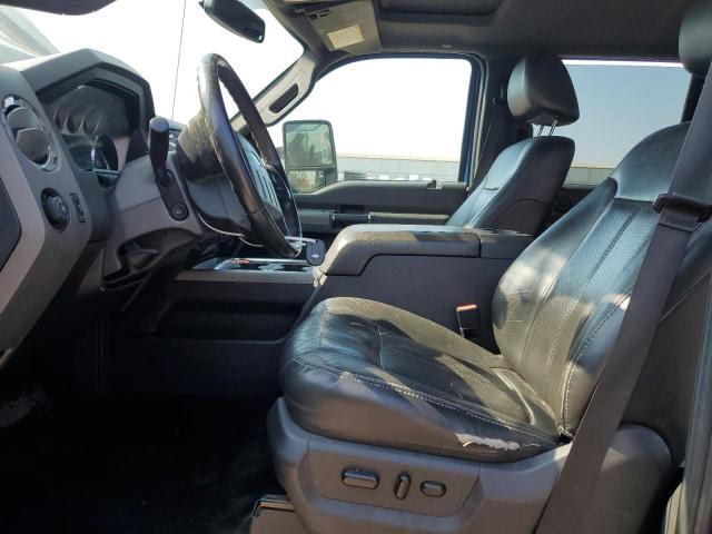 Photo 7 from auction – 2011 FORD F250 SUPER with VIN 1FT7W2BT2BEC61118