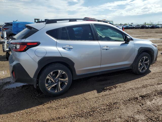 Photo 3 from auction – 2024 SUBARU CROSSTREK with VIN JF2GUADC4R8333489