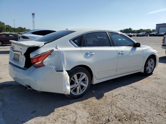 Photo 3 from auction – 2015 NISSAN ALTIMA 2.5 with VIN 1N4AL3AP2FC587632