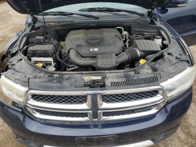 Photo 12 from auction – 2013 DODGE DURANGO CR with VIN 1C4RDJDG8DC700880