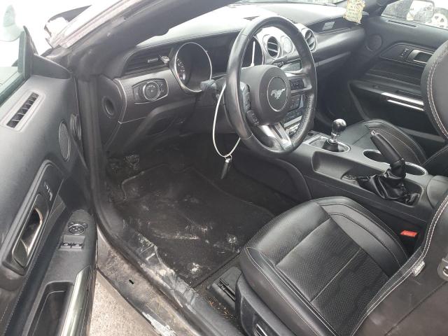 Photo 8 from auction – 2018 FORD MUSTANG GT with VIN 1FA6P8CF4J5122097