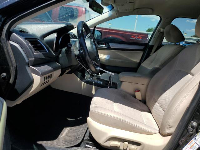Photo 7 from auction – 2019 SUBARU OUTBACK 2. with VIN 4S4BSAFC2K3335090
