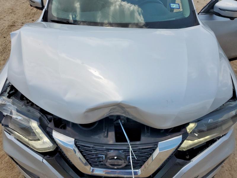 Photo 12 from auction – 2017 NISSAN ROGUE S with VIN JN8AT2MT7HW145738