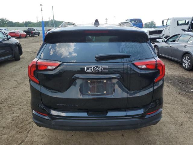 Photo 6 from auction – 2019 GMC TERRAIN SL with VIN 3GKALMEV2KL204302
